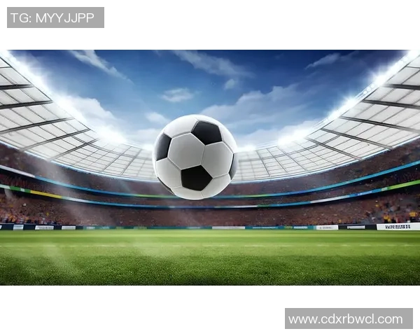 四号球星足球装备与赛场风采完美融合的震撼背景展示