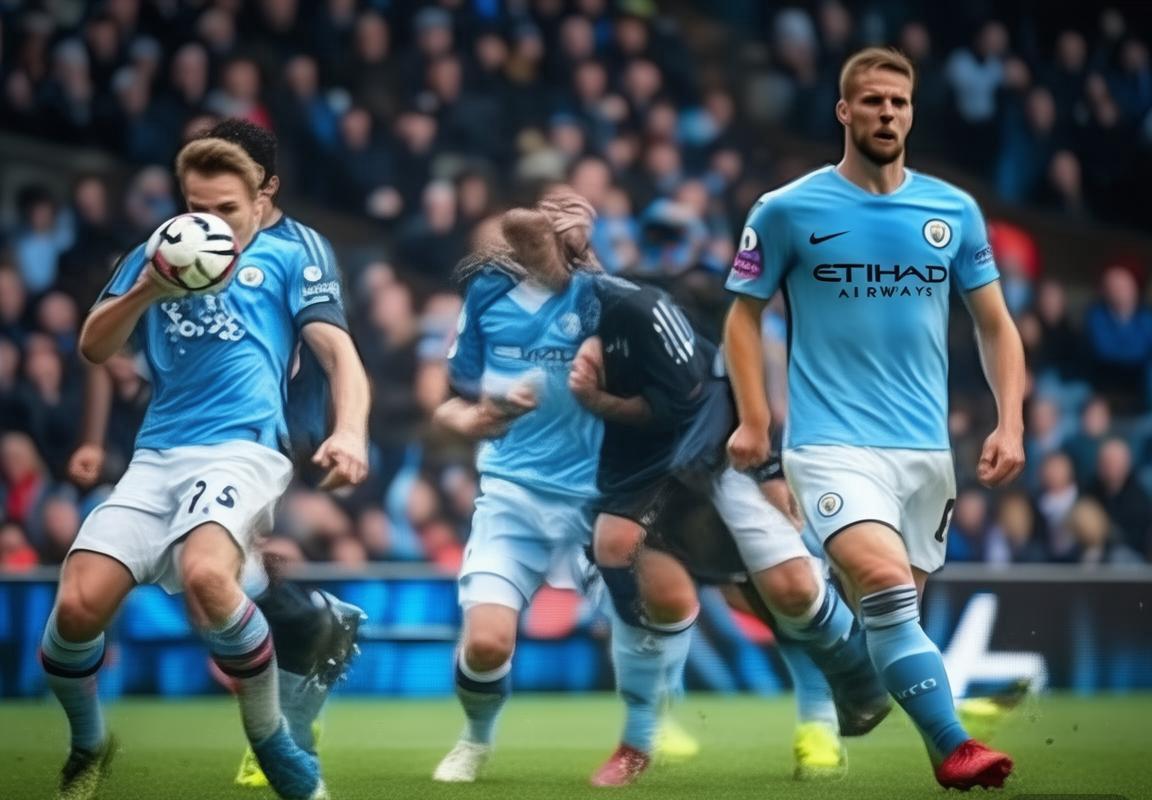 皇马1-2曼城：争议判罚与安切洛蒂调整滞后引深思，阵容老化问题敲响警钟