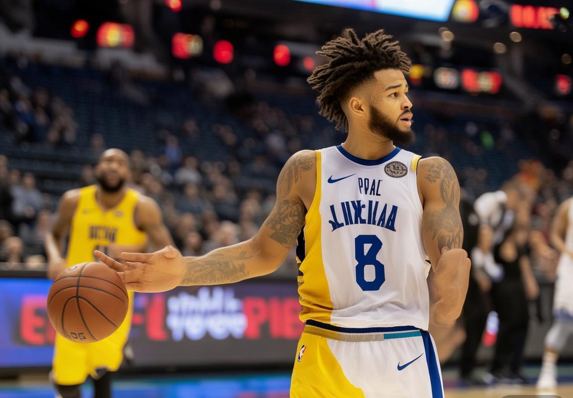 湖人问鼎NBA季中锦标赛，文班亚马惊艳哈利伯顿崛起，雄鹿失意折射格局新变